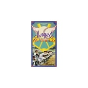 Angels In The Outfield