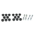 thumbnail image 6 of Whiteline W63636 Rear Suspension Control Arm Bushing Kit Compatible with 84-96 Corvette, 6 of 7