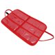 thumbnail image 3 of Bolsas de almacenamiento Clasificación Caja de tela de fibra química con bolsas transparentes de Opp ANGGREK Otros, 3 of 8