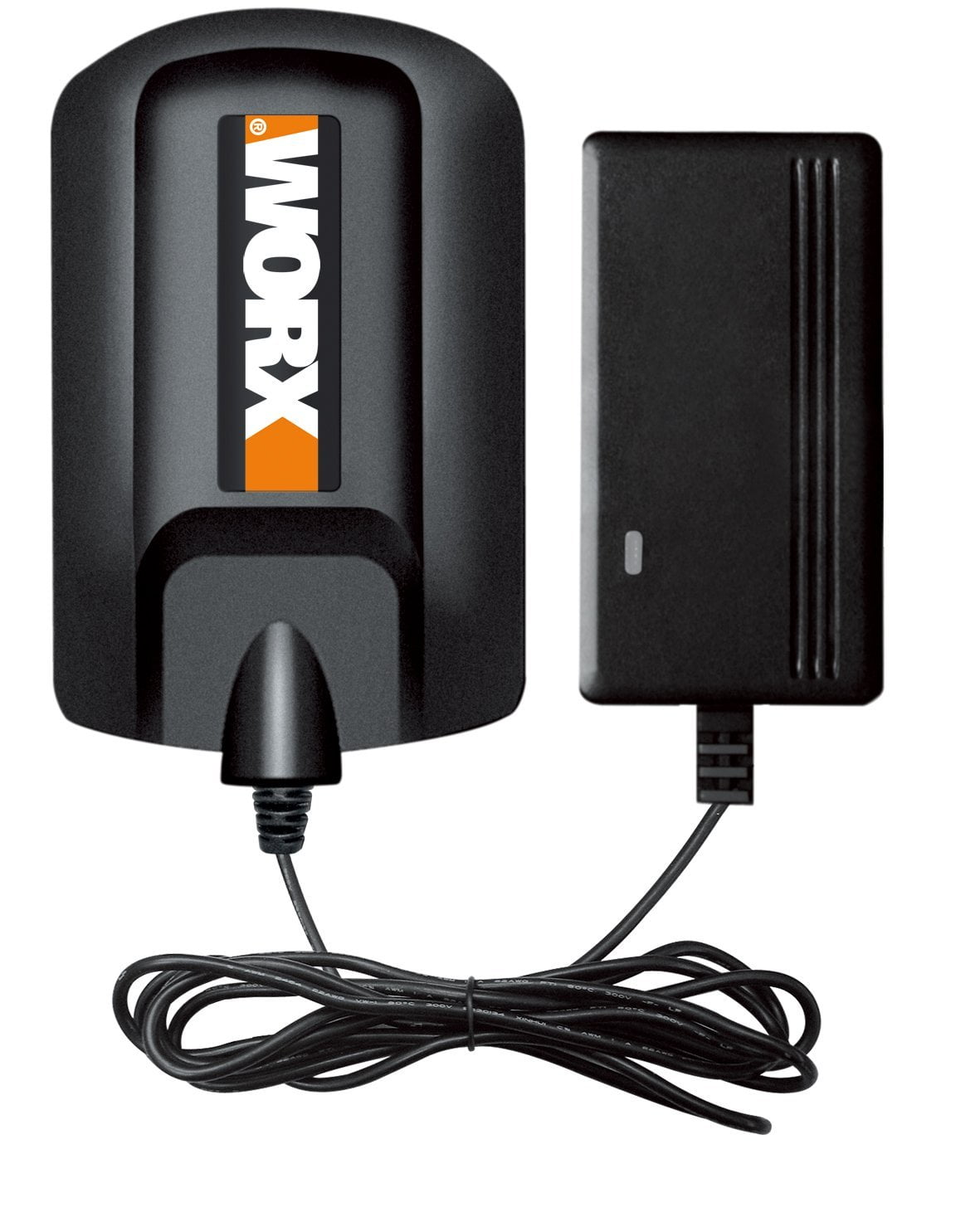 WORX 50023391 WA3732 20V PowerShare and 18V 35 Hour Battery Charger