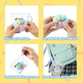 thumbnail image 3 of Juguetes para apretar patas de gato JOYIN, paquete de 4 unidades, TPR Sensory, 3 of 8