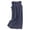 A159-Navy, variant on Women's Midi Dresses Cotton Sleeveless Shift Dress Round Neck Casual Summer Solid Color Loungewear Dresses