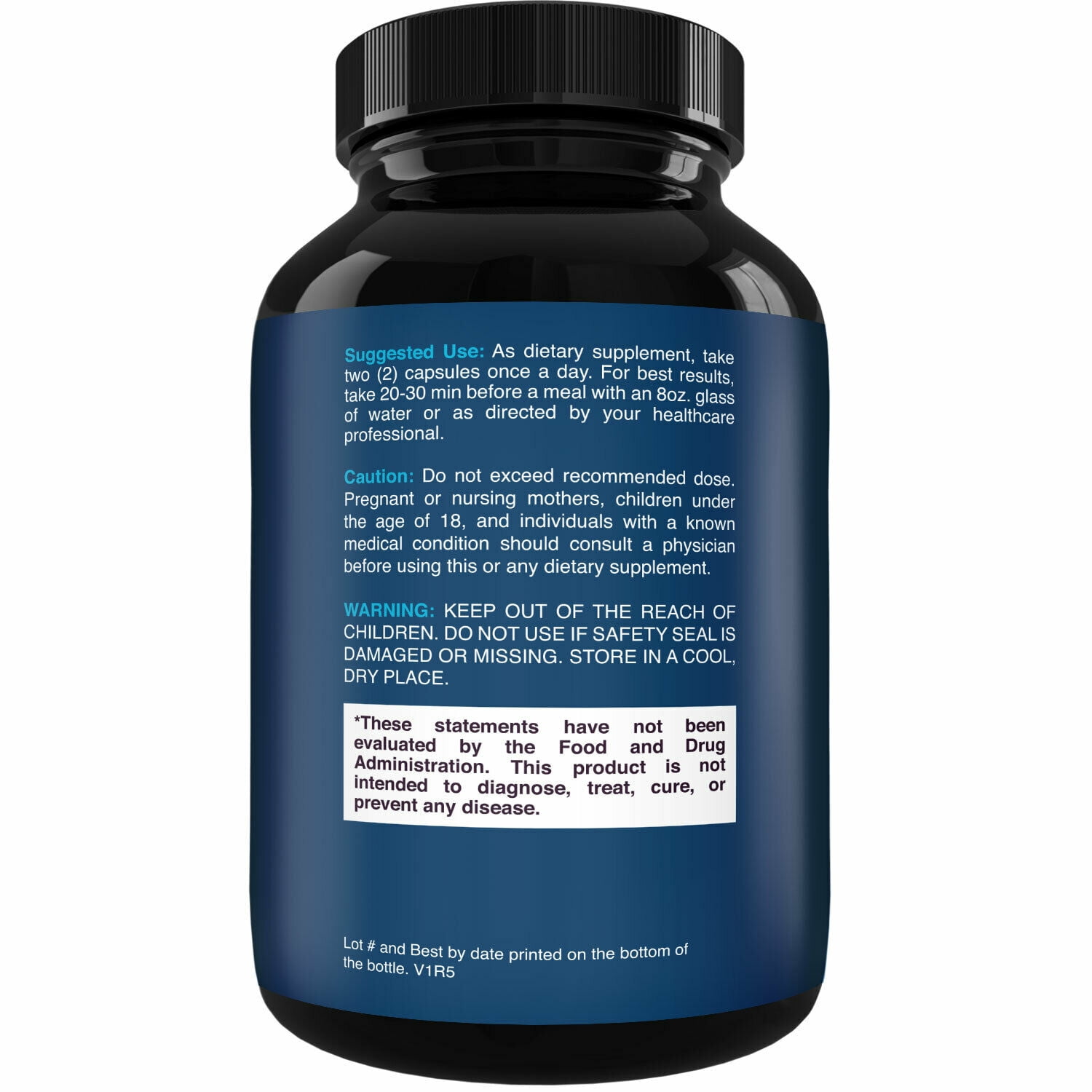 Buy LArginine / LCitrulline Supplement 60ct Capsules Extra Strength