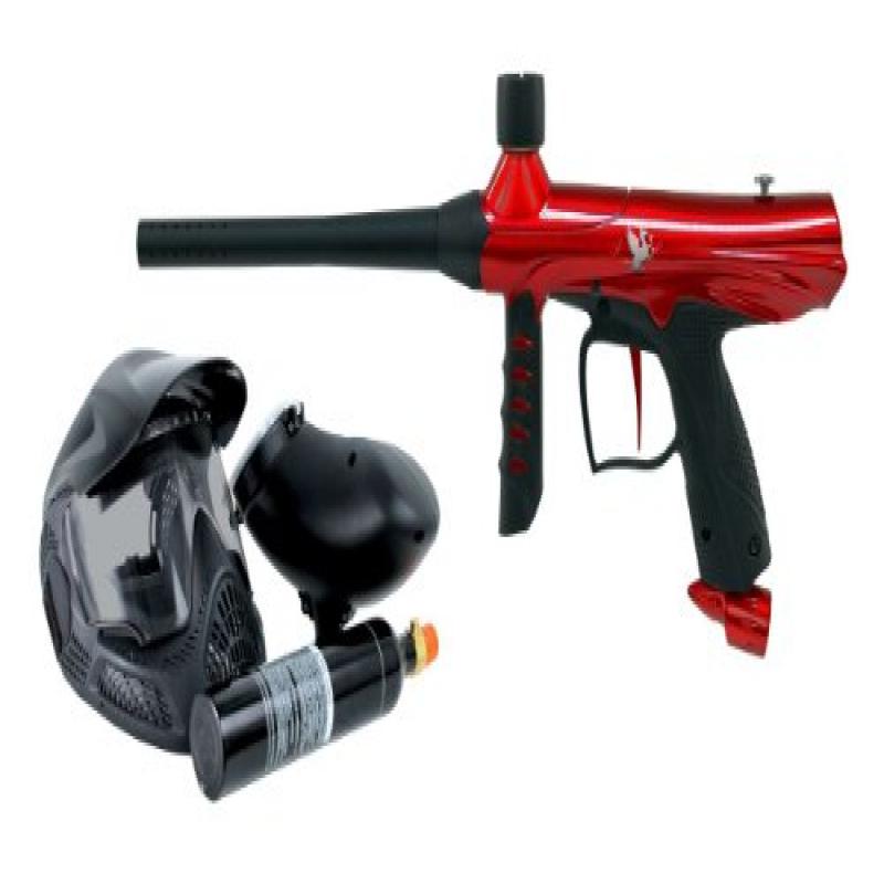 Tippmann Gryphon PowerPack .68 Caliber Paintball Marker