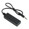 thumbnail image 2 of Noise Isolator, Plug And Play Ground  Filter Noise Isolator Noise Filter  For Car Sound, 2 of 8