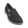 thumbnail image 1 of MOCASIN CASUAL LEON MUJER NEGRO BUCK 632 LEON 362buckp, 1 of 4