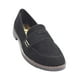 thumbnail image 1 of MOCASIN CASUAL LEON MUJER NEGRO BUCK 632 LEON 362buckp, 1 of 4