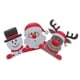 thumbnail image 2 of 3Pcs Assorted Color Magnetic Stickers For Friends Family Members Christmas Decoration Decorative, 2 of 3