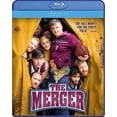 thumbnail image 1 of Merger (indiepix Classics) [BLU-RAY], 1 of 1