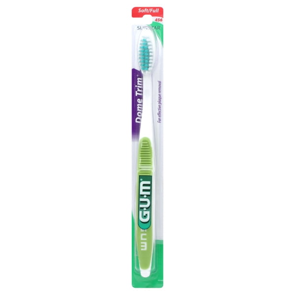 gum toothbrush walmart