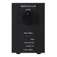 thumbnail image 3 of Rockville LUX 300 Audiophile 300w RMS Home Stereo Amplifier Black, 3 of 6