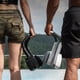 thumbnail image 3 of Plank Trainer pantalla LCD dispositivo de entrenamiento de músculos abdominales soporte de tablón a prueba de pellizcos equipo auxiliar de Fitness YUNYI BRAND  Deportes, 3 of 8