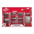 thumbnail image 1 of Kit De Puntas Shockwave 60 Piezas Milwaukee 48324029 Milwaukee 48324029, 1 of 8