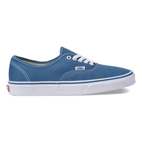 Tenis Vans Classic Authentic Mujer azul 25.5 Vans VN000EE3NVY