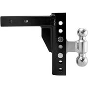 Andersen Hitches 8 Drop EZ HD Hitch | 14K lbs. GTWR | 2 x 2-5/16 Combo Ball | 3298
