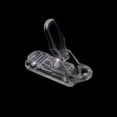 thumbnail image 4 of 10 piezas de plástico atar el toldo de emergencia establecer clips de lona clips de la tienda claro Sunnimix Clips de lona, 4 of 8