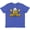 Vintage Royal Blue, variant on Inktastic Big Brother Baseball Youth T-Shirt