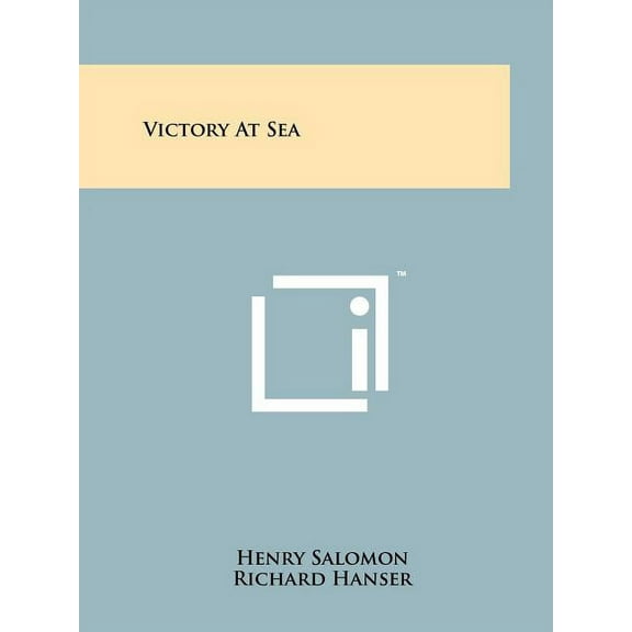 Victory at Sea