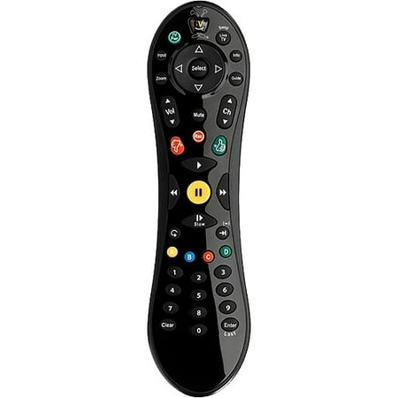 Replacement TiVo Remote