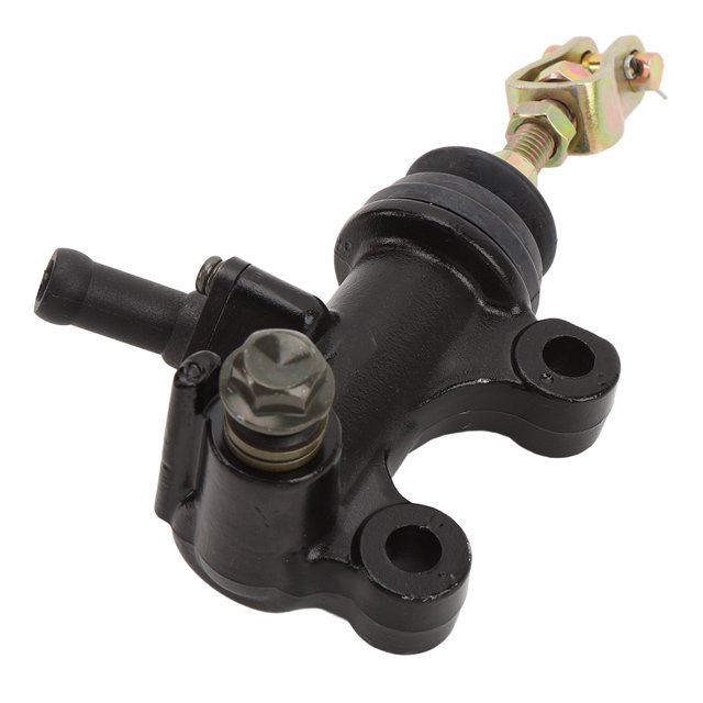 Conjunto de cilindro maestro de freno trasero ANGGREK Seguridad Mejorada 43500-965-016 para ATC200X 1983 A 1985