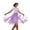 Light Purple, variant on Womens Skirts Solid Color Comfortable Fluffy A Line Tutu Skirts Stylish Daily Dating Party Holiday Simple Charming Skirts For Ladies