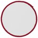 thumbnail image 1 of Ready Range - Insignia Diseño Circular (Blanco, Rojo), 1 of 1