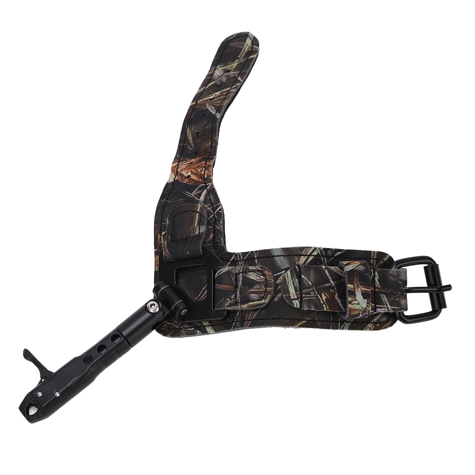 Compound Bow Release Trigger, Archery Bow Release Aid Auxiliary Tool