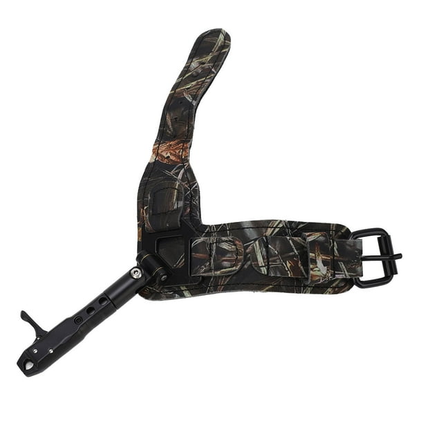 Compound Bow Release Trigger, Archery Bow Release Aid Auxiliary Tool