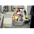thumbnail image 5 of DU-HA Under Seat Storage Fits 09-14 Ford F-150 SuperCrew without Subwoofer, Tan,, 5 of 6
