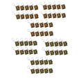 thumbnail image 1 of 60 de abalorios real., 1 of 9