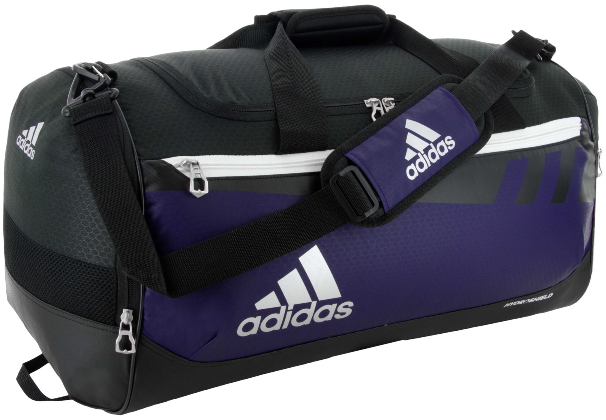 adidas Team Issue Medium Duffle Bag by Adidas