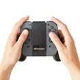 thumbnail image 2 of Verbatim Poignée de contrôleur de charge à utiliser avec les contrôleurs Joy-Con™ Nintendo Switch™, 2 of 4