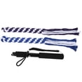 thumbnail image 2 of Aluminum Durable Dog Toys, Non-Slip Handle Cat Teaser, Home For Dogs Cats Play, 2 of 8
