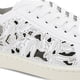 thumbnail image 4 of Tenis Lacoste Carnaby Evo 119 5 Casual Mujer blanco 24.5, 4 of 5