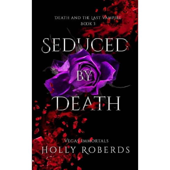 Seduced by Death, (Paperback)