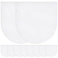 thumbnail image 1 of 100pcs Vinyl Record Sleeves Vinyl Record Protector Album Record Protector, 1 of 9