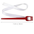 thumbnail image 2 of AURARMLET 1Pcs Plumbers Strap Wrench Aluminum Canvas for Efficient Water Filtration, 2 of 8