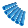 thumbnail image 3 of Ruiboury Manchons en Mousse pour Trampoline Accessoires de Jardin 6 Pcs, 3 of 6