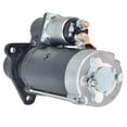 thumbnail image 2 of New Dd 24V Starter Fits Scania Europe T94/300 R94/310 T164/480 Ms585 0986017810, 2 of 2