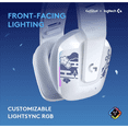 thumbnail image 3 of G733 Kamisato Ayaka Special Edition Headset, 3 of 5