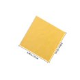 thumbnail image 2 of unbranded 100Ud Hojas Cuadradas De Papel Dorado Para Empaque De Chocolates Y Resistentes, 2 of 6
