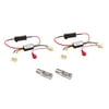 For Hyundai Genesis Coupe Tail as Turn Kit w/ Backup Stage 2 Diode Dynamics