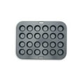 thumbnail image 3 of Fox Run 4486 Mini Muffin Pan, 24-Cup, Preferred Non-Stick, 3 of 5