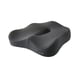 thumbnail image 5 of Cojín de algodón para asiento, cojín para silla, cómodo cojín para asiento elevador de coche, almohadilla para sentarse para oficina, A, 5 of 8