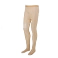 thumbnail image 4 of Closed Toe Compression Tights,Summer Skin Color Compression Footed Pantyhose Summer Stretch Pantyhose Modern Innovation, 4 of 7