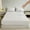White, variant on Xecvkr Waterproof Mattress Protector Cover 90x200cm Non-Slip Fitted Sheet Soft Fiber Bedding for Kids Pets Anti-Leak Protection