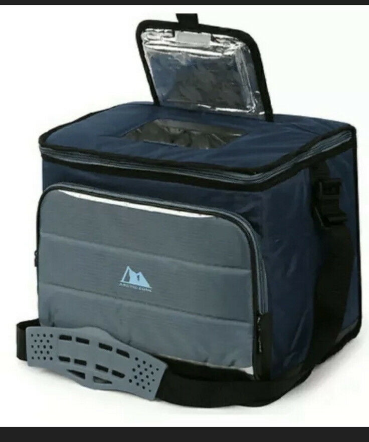 1.0 ea Arctic Zone 12 Can Collapsible Cooler