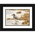thumbnail image 1 of Murdock, Ramona 32x23 Black Ornate Wood Framed with Double Matting Museum Art Print Titled - Whatcha Lookin For?, 1 of 4