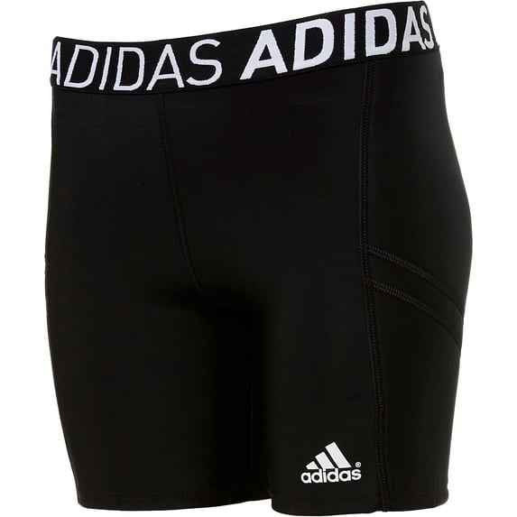 adidas Women's Sliding Shorts
