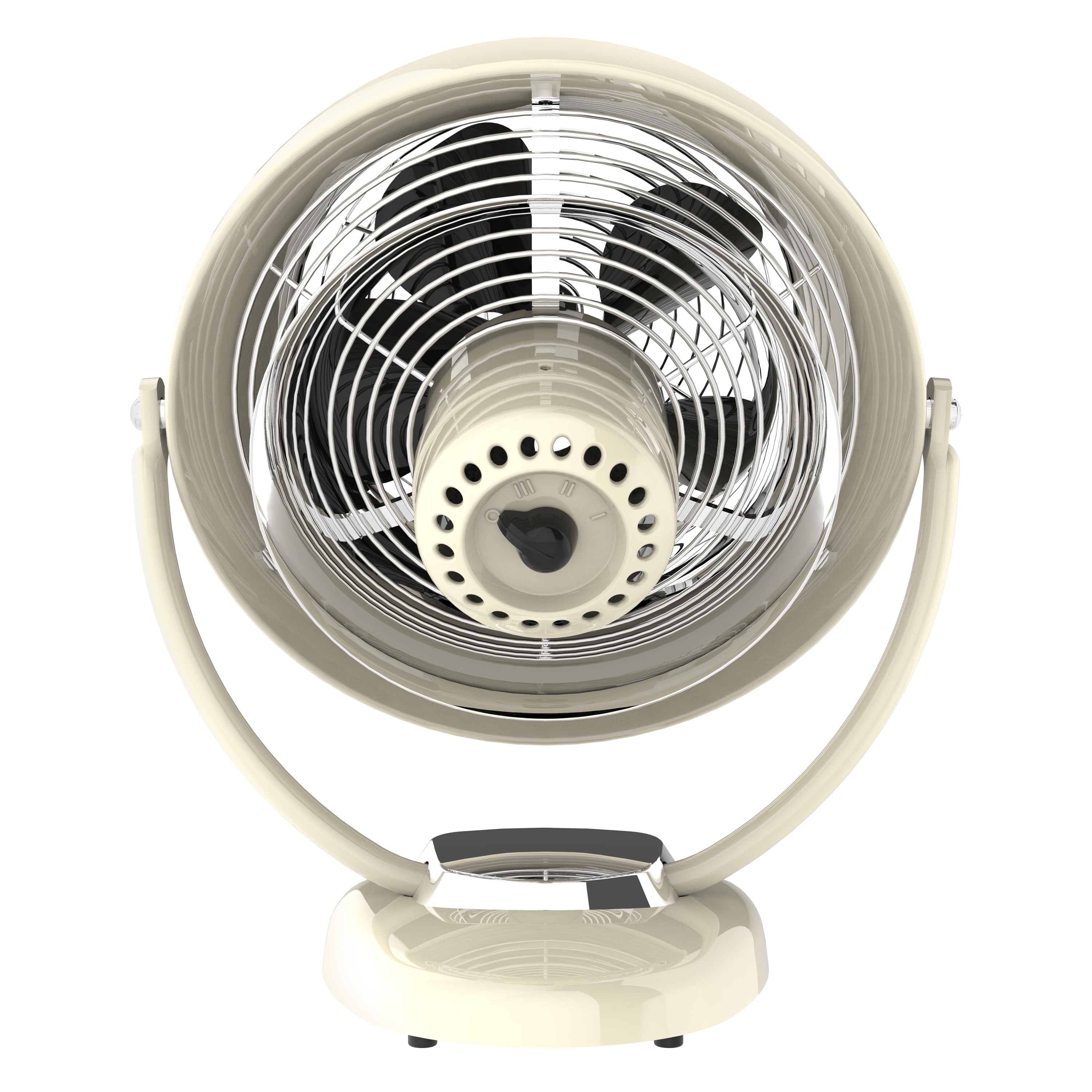 VFAN Sr Vintage Air Circulator Fan - Thumbnail 3